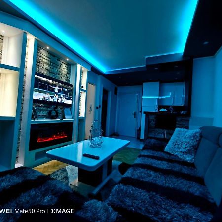 Apartmani Amona Stan Na Dan ドボイ エクステリア 写真