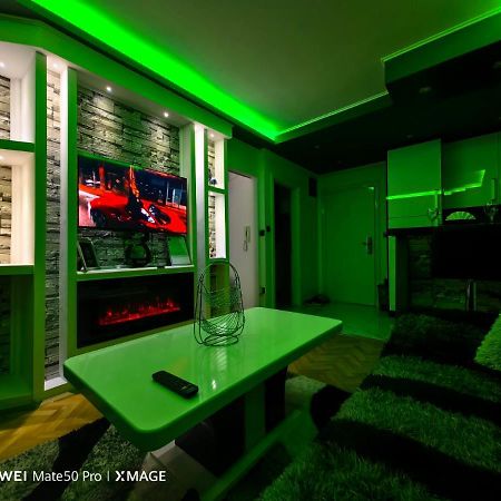 Apartmani Amona Stan Na Dan ドボイ エクステリア 写真