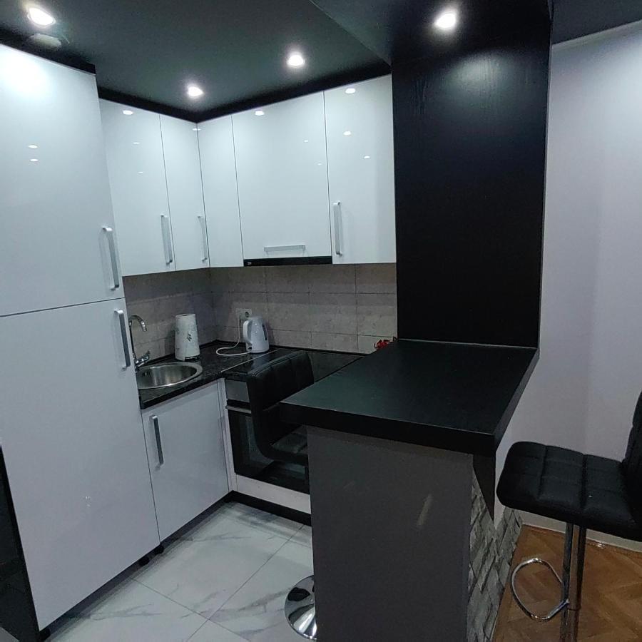Apartmani Amona Stan Na Dan ドボイ エクステリア 写真