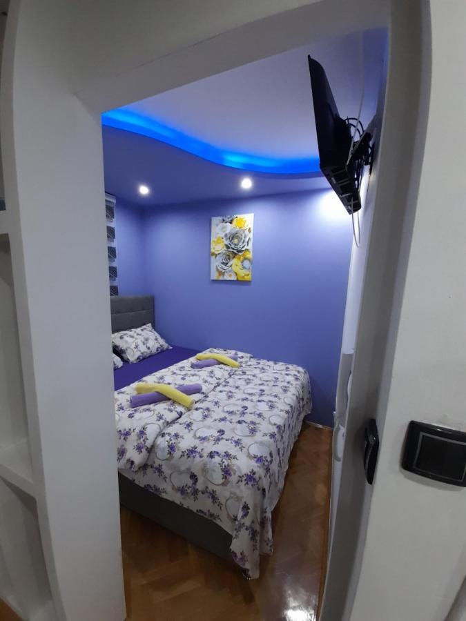 Apartmani Amona Stan Na Dan ドボイ エクステリア 写真