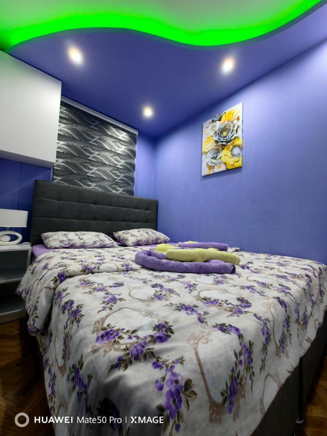 Apartmani Amona Stan Na Dan ドボイ エクステリア 写真