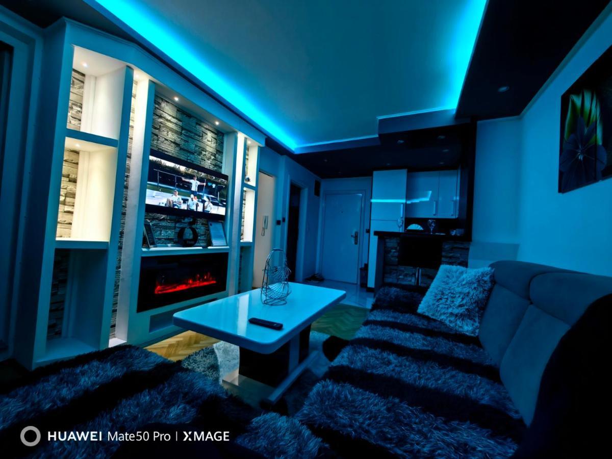 Apartmani Amona Stan Na Dan ドボイ エクステリア 写真