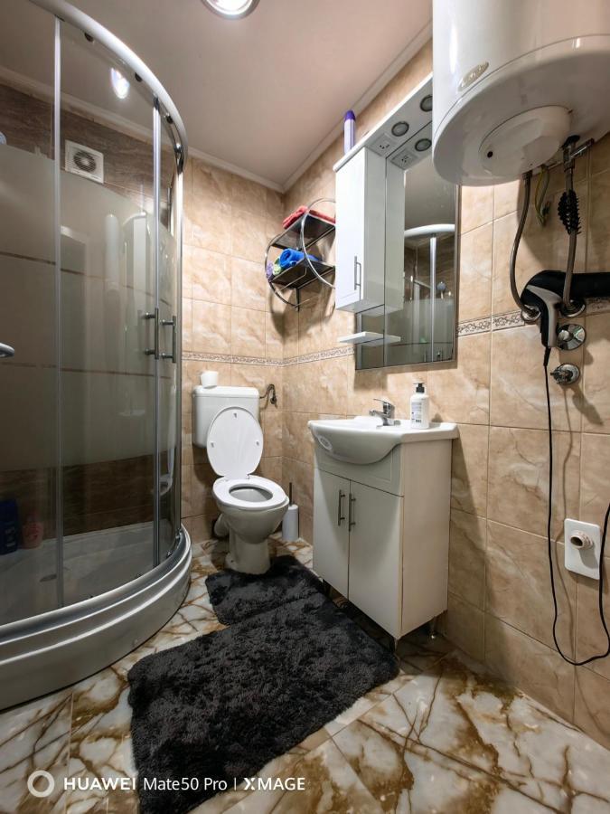 Apartmani Amona Stan Na Dan ドボイ エクステリア 写真