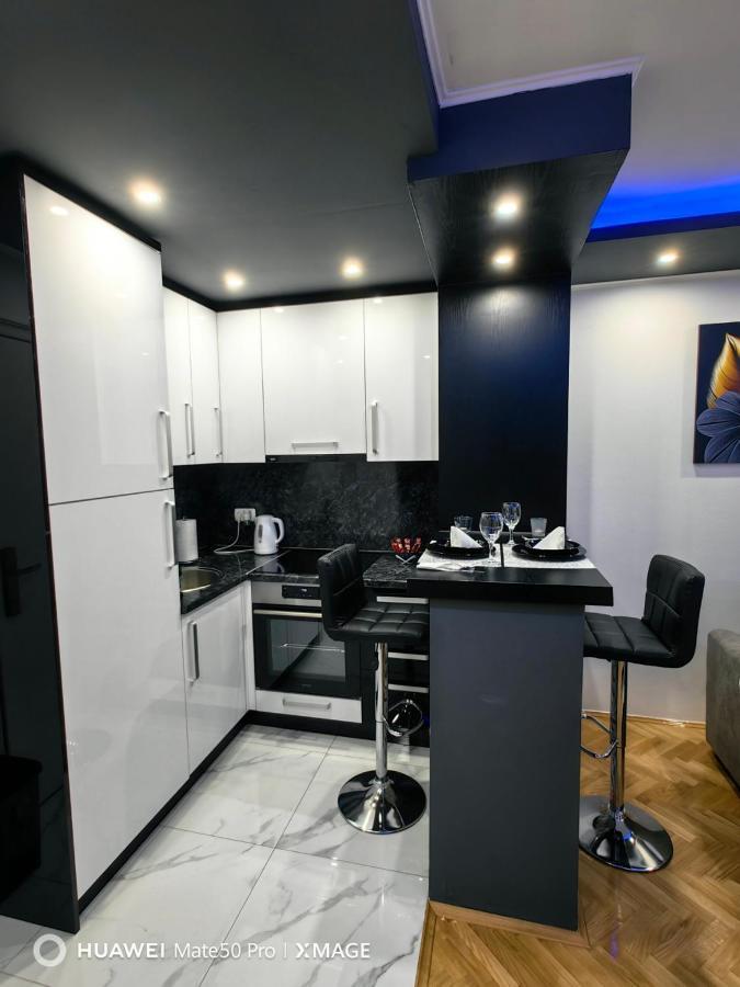 Apartmani Amona Stan Na Dan ドボイ エクステリア 写真
