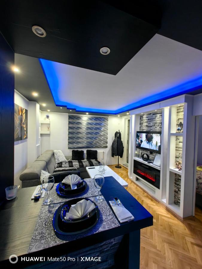 Apartmani Amona Stan Na Dan ドボイ エクステリア 写真